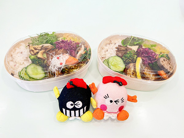 かもそう弁当 かもそう弁当