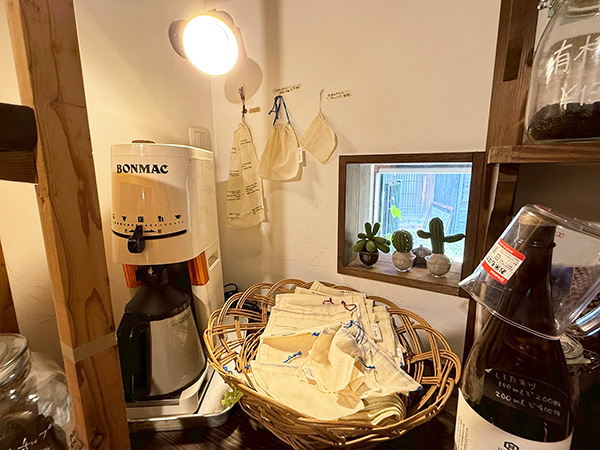 かもそう食堂さん⑫ かもそう食堂さん⑫