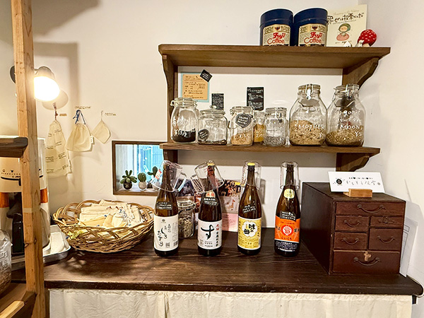 かもそう食堂さん⑦ かもそう食堂さん⑦