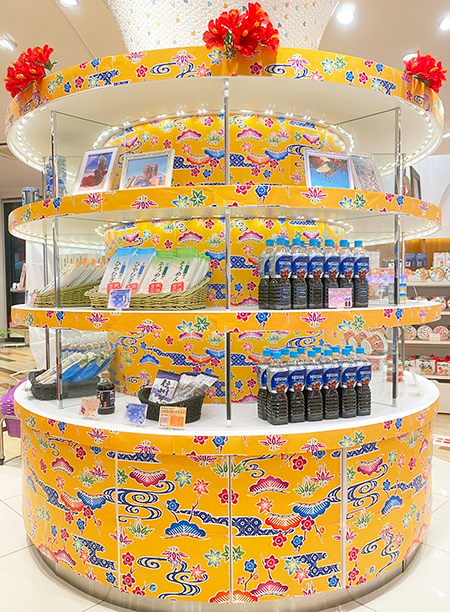 砂川店デコレーションコンテスト～2026夏～