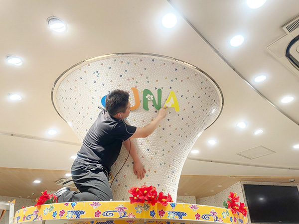 砂川店デコレーションコンテスト～2026夏～