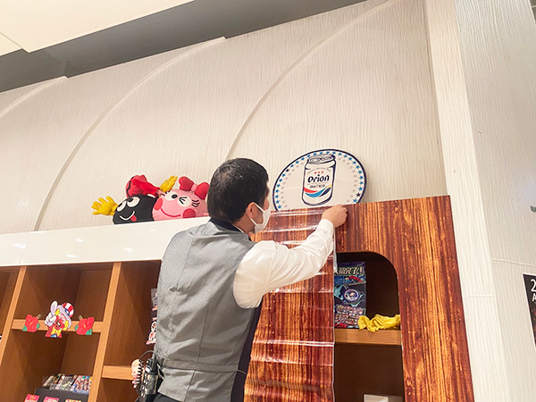 砂川店デコレーションコンテスト～2026夏～