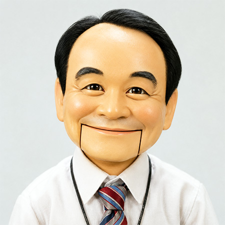 塾長