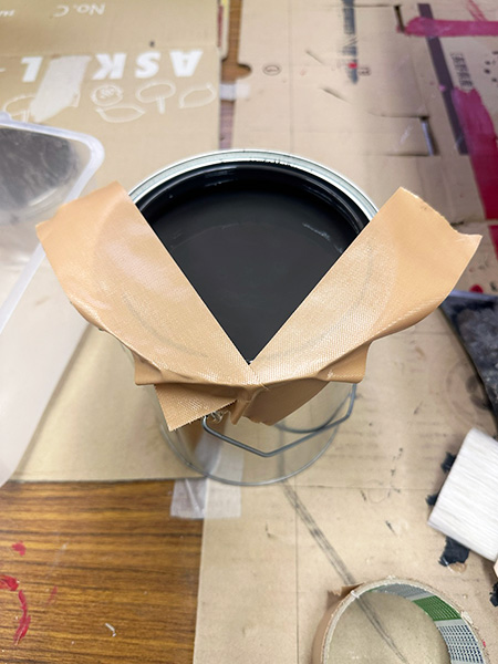 丸缶