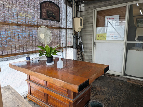 外はカリッ・中はフワトロ！知多市新舞子の昔ながらのたこ焼き屋さん『たこ焼き たけちゃん』