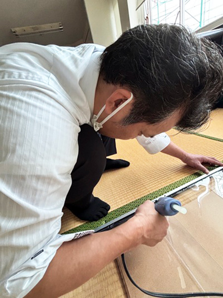 ビッグボス作成1 ビッグボス作成1