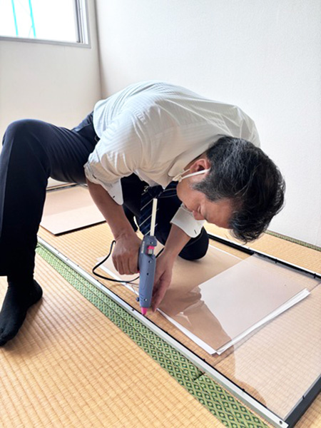 ビッグボス作成2 ビッグボス作成2