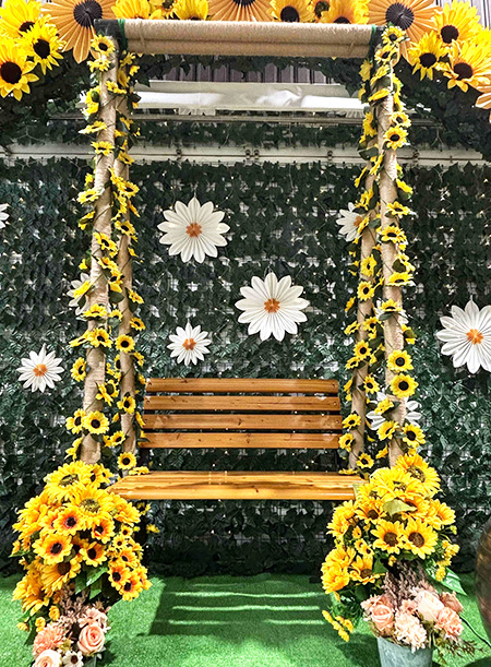 ブランコ ブランコ