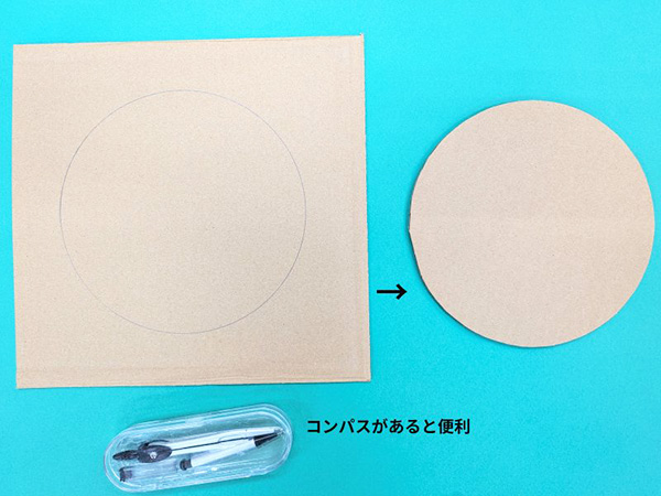 夏を楽しもうよ！手作りで作る「うちわ」と「やぐら」～2026大東店の夏装飾（後編）