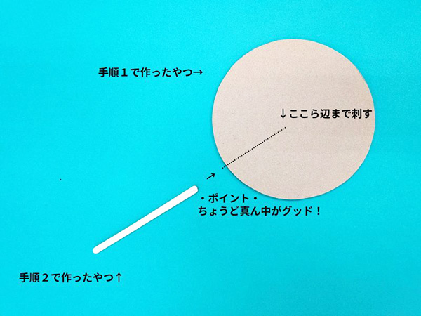 夏を楽しもうよ！手作りで作る「うちわ」と「やぐら」～2026大東店の夏装飾（後編）