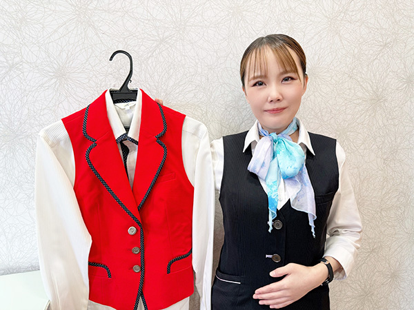 私と制服 私と制服
