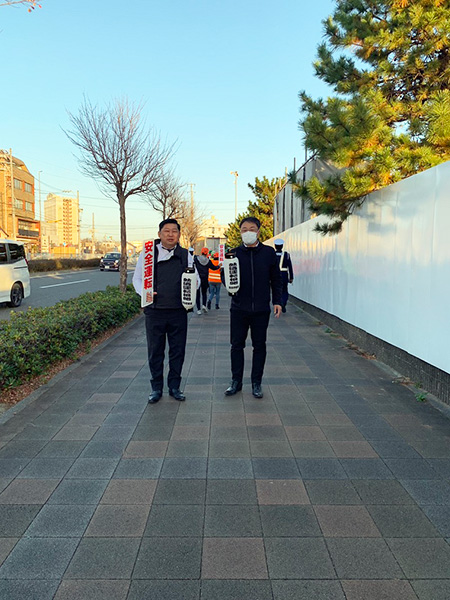 2023年12月の出来事です! 2023年12月の出来事です!