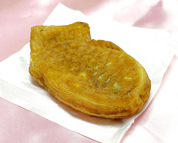 たい焼き