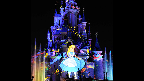 Reach　for the Stars:Everlasting Dreams