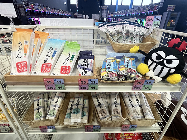 余ったそうめんをアレンジ！滋賀県の郷土料理『さばそうめん』を作ってみた！