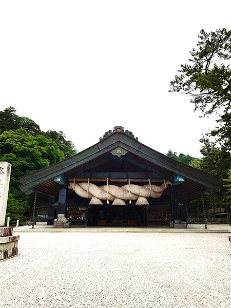 神楽殿