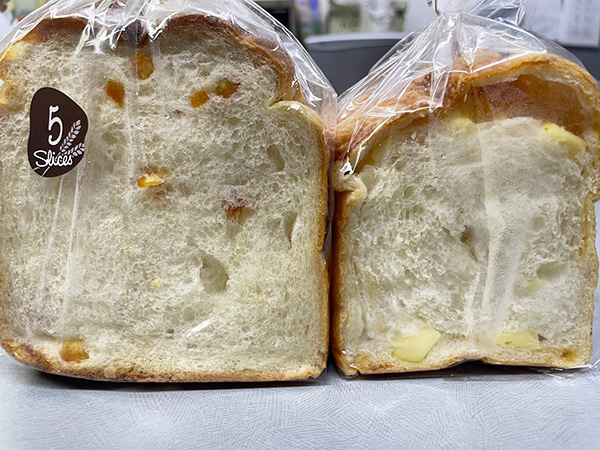 食パン 食パン