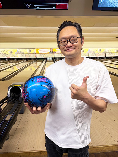 スポーツの秋!大東店ボウリングクラブ始動! スポーツの秋!大東店ボウリングクラブ始動!
