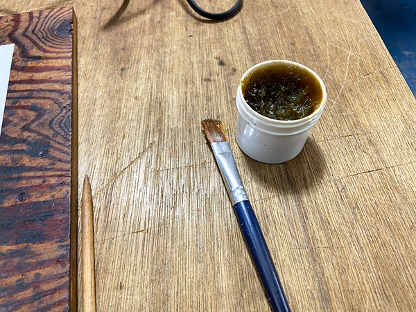 フラックス フラックス