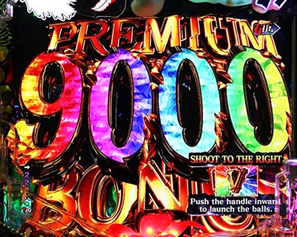 9000BONUS