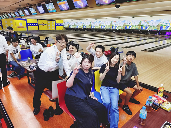 2026年 有楽&Zing ボウリング大会 2026年 有楽&Zing ボウリング大会