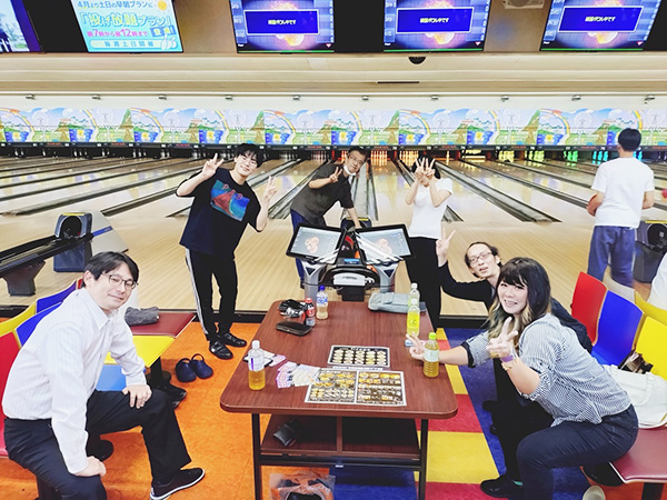 2026年 有楽&Zing ボウリング大会 2026年 有楽&Zing ボウリング大会