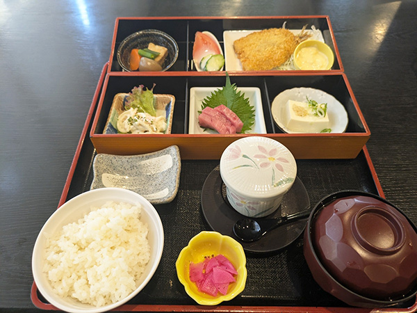 【半田市】レストランでお得なランチも楽しめる!半田市の天然温泉『サウナ&ホテル みどり館』 【半田市】レストランでお得なランチも楽しめる!半田市の天然温泉『サウナ&ホテル みどり館』